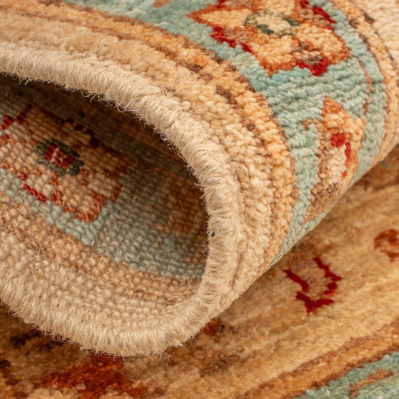 Ziegler Rug - 67 x 52 cm - beige