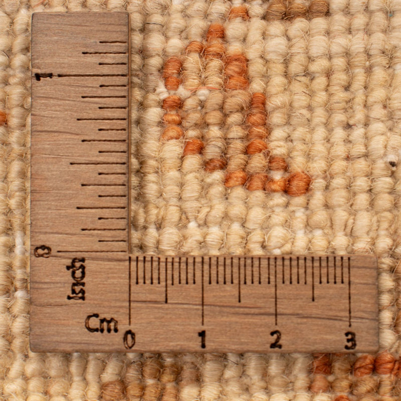 Ziegler Rug - 67 x 52 cm - beige