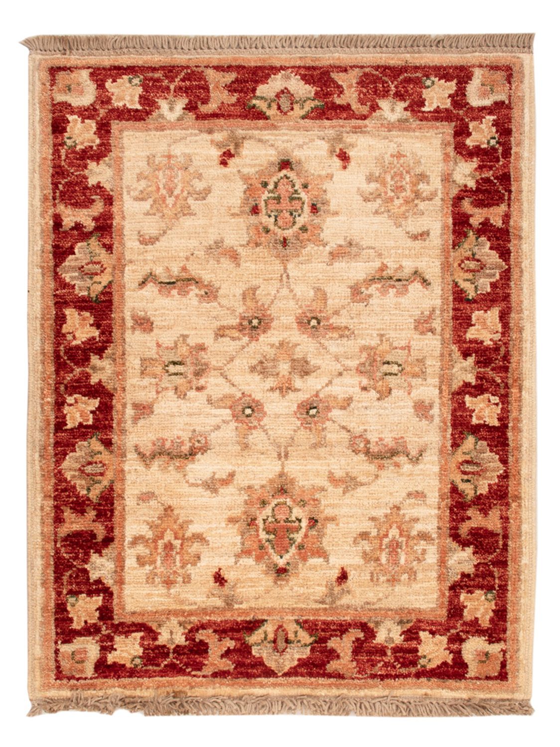 Ziegler Rug - 63 x 48 cm - beige