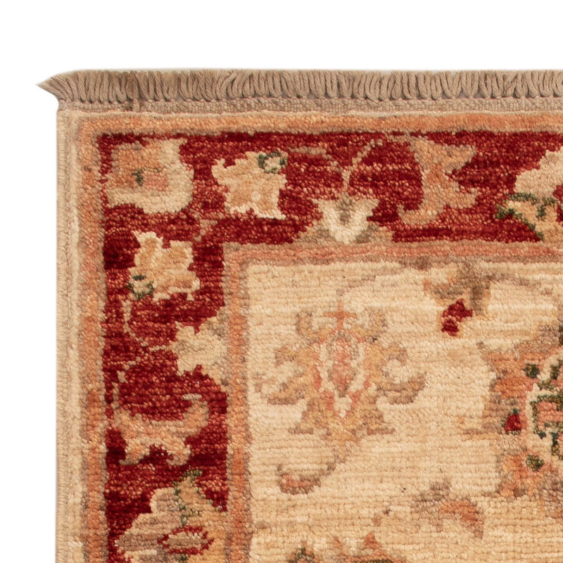 Ziegler Rug - 63 x 48 cm - beige