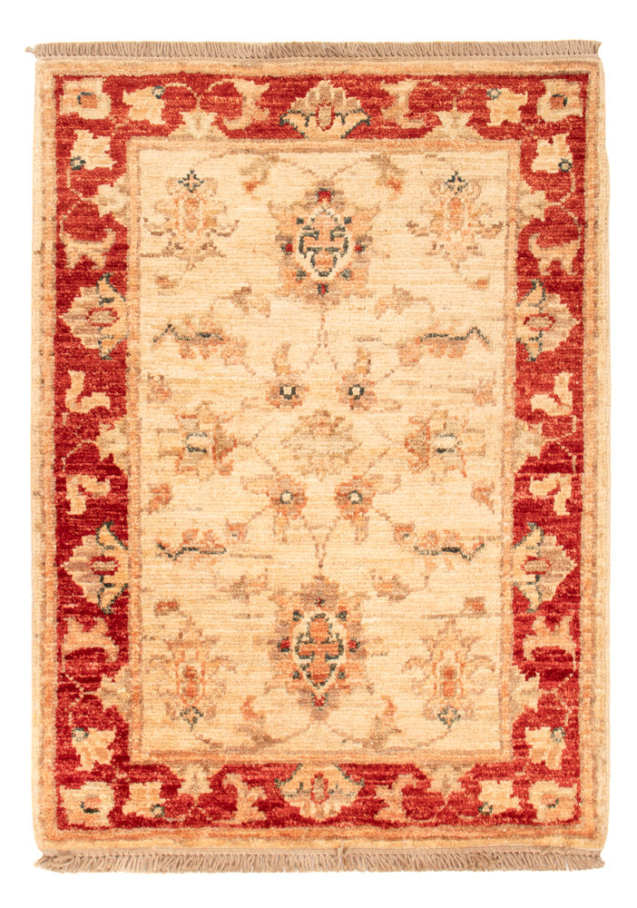 Ziegler Rug - 69 x 50 cm - beige
