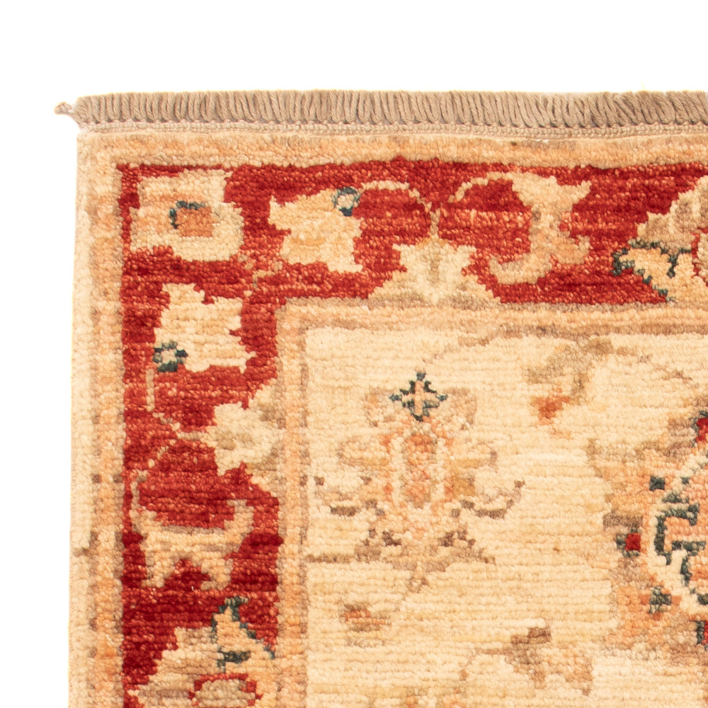 Ziegler Rug - 69 x 50 cm - beige