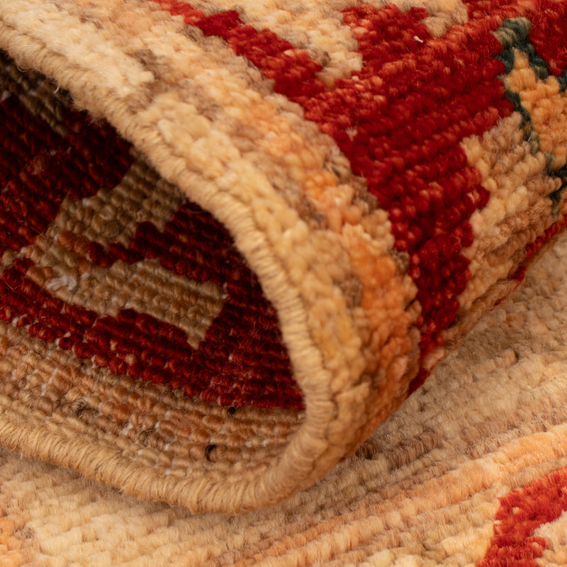 Ziegler Rug - 69 x 50 cm - beige