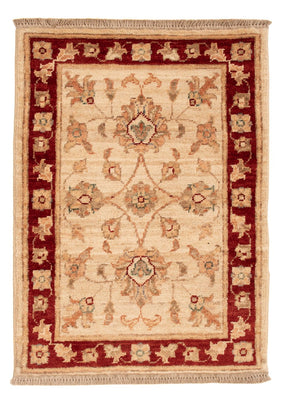 Ziegler Rug - 70 x 49 cm - beige