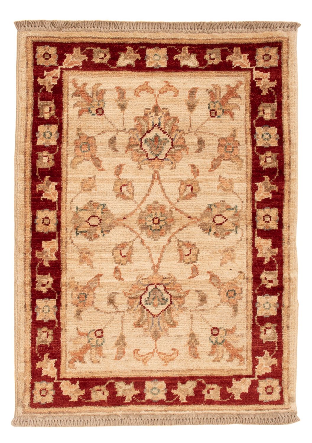 Ziegler Rug - 70 x 49 cm - beige