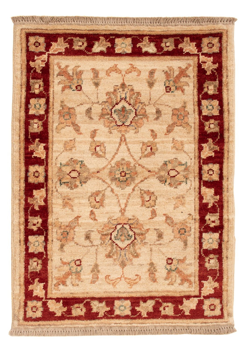 Ziegler Rug - 70 x 49 cm - beige
