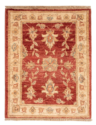 Ziegler Rug - 70 x 55 cm - red