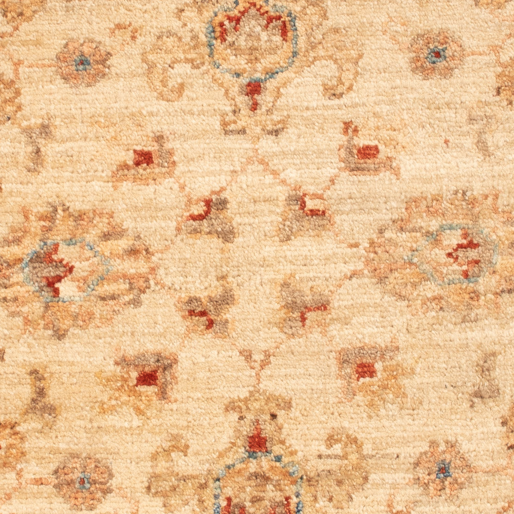 Ziegler Rug - 84 x 62 cm - beige
