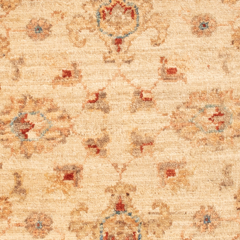 Ziegler Rug - 84 x 62 cm - beige