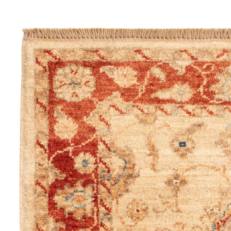 Ziegler Rug - 84 x 62 cm - beige