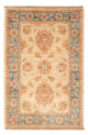Ziegler Rug 95x60cm - Oriental Rug