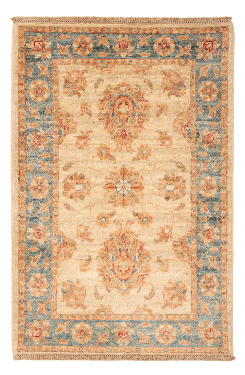 Ziegler Rug 95x60cm - Oriental Rug