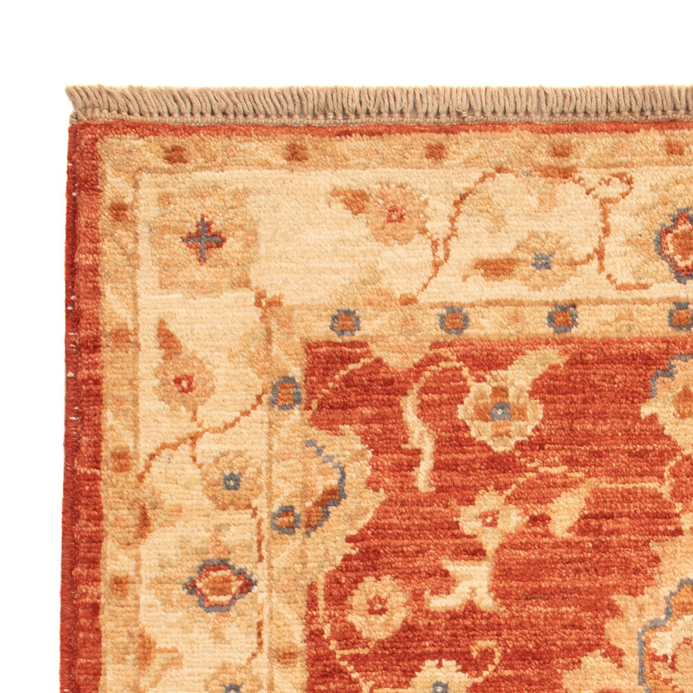 Ziegler Rug 78x58cm - Oriental Rug