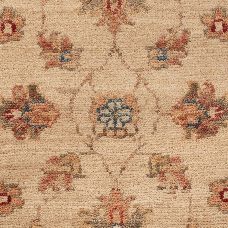 Ziegler Rug - 68 x 52 cm - beige