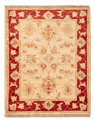 Ziegler Rug - 67 x 51 cm - beige