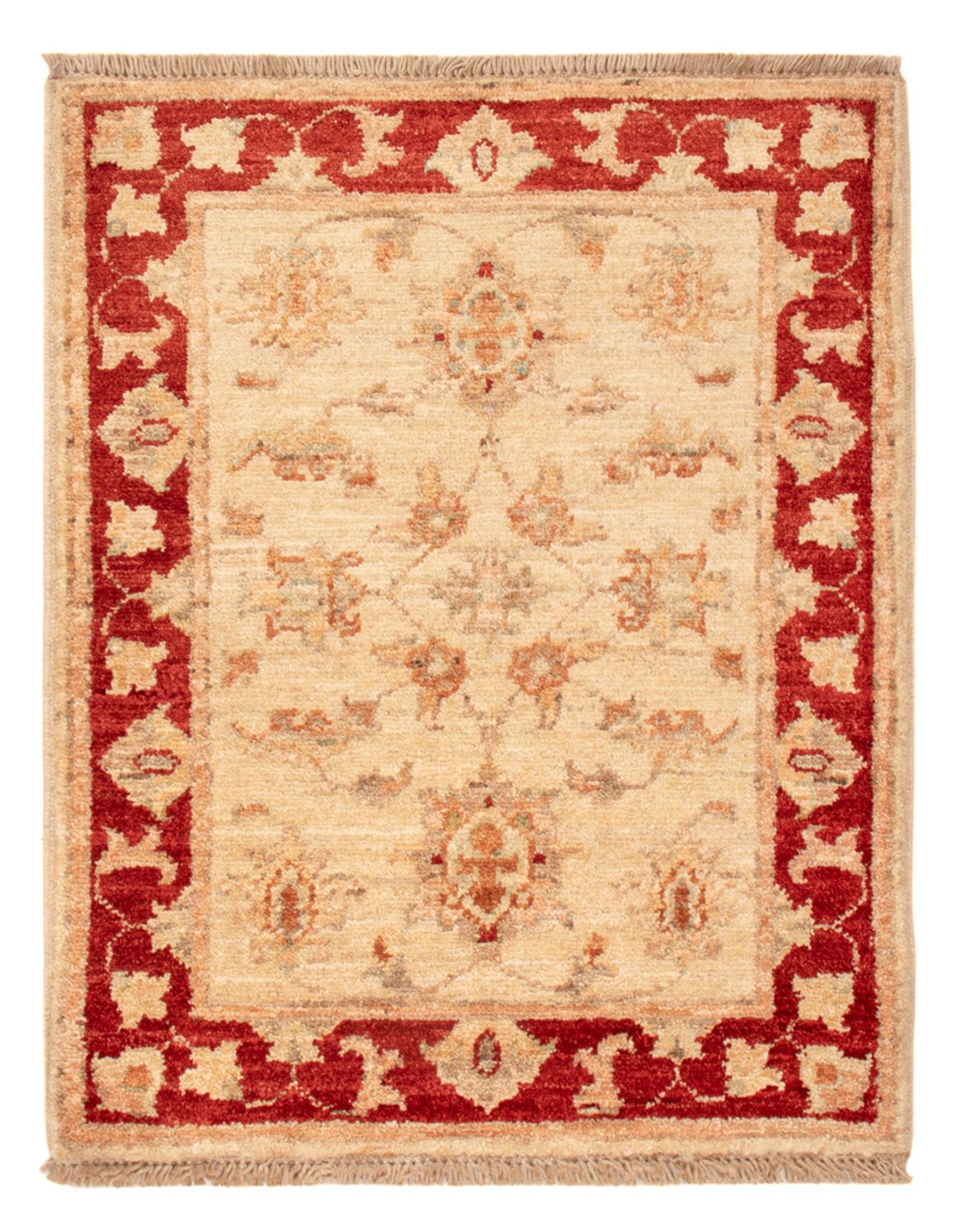 Ziegler Rug - 67 x 51 cm - beige