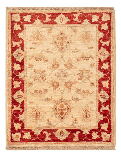 Ziegler Rug 51x67cm - Oriental Rug