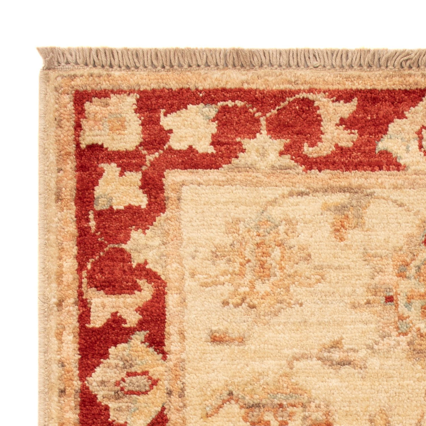 Ziegler Rug 67x51cm - Oriental Rug