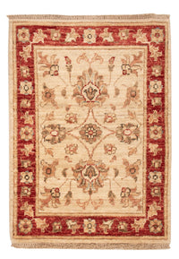 Ziegler Teppich 71x50cm - Orientteppich – product image