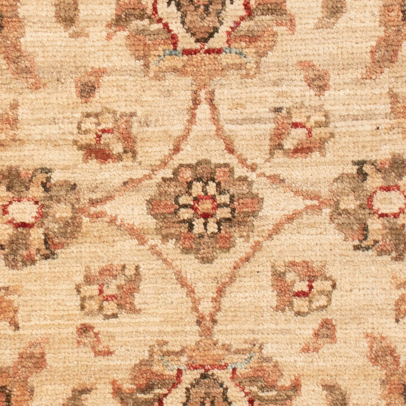 Ziegler Teppich 71x50cm - Orientteppich