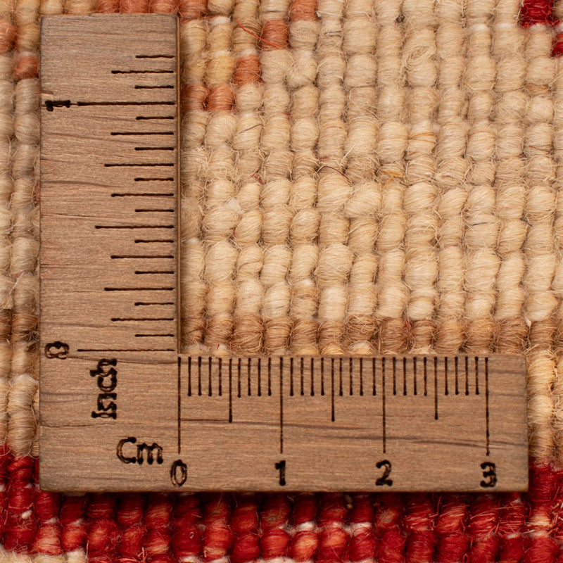 Ziegler Teppich 71x50cm - Orientteppich
