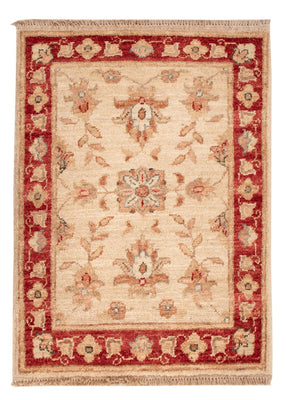 Ziegler Rug - 69 x 52 cm - beige