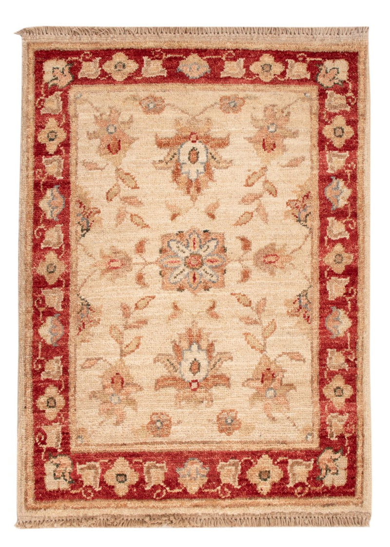Ziegler Rug - 69 x 52 cm - beige