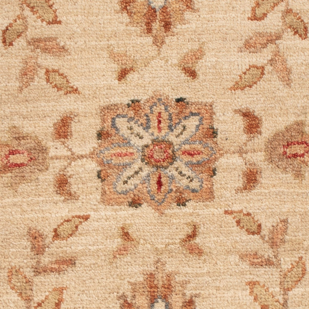 Ziegler Rug - 69 x 52 cm - beige