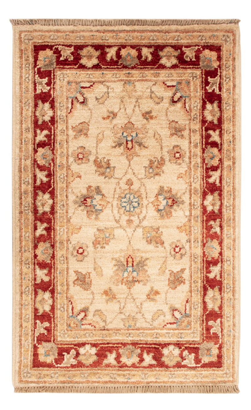 Ziegler Rug - 76 x 46 cm - beige