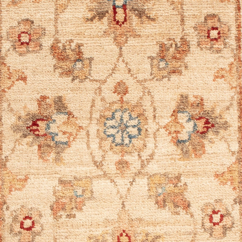 Ziegler Rug - 76 x 46 cm - beige
