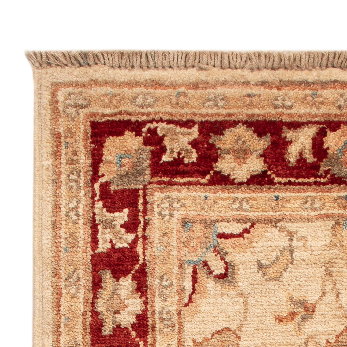 Ziegler Rug 46x76cm - Oriental Rug