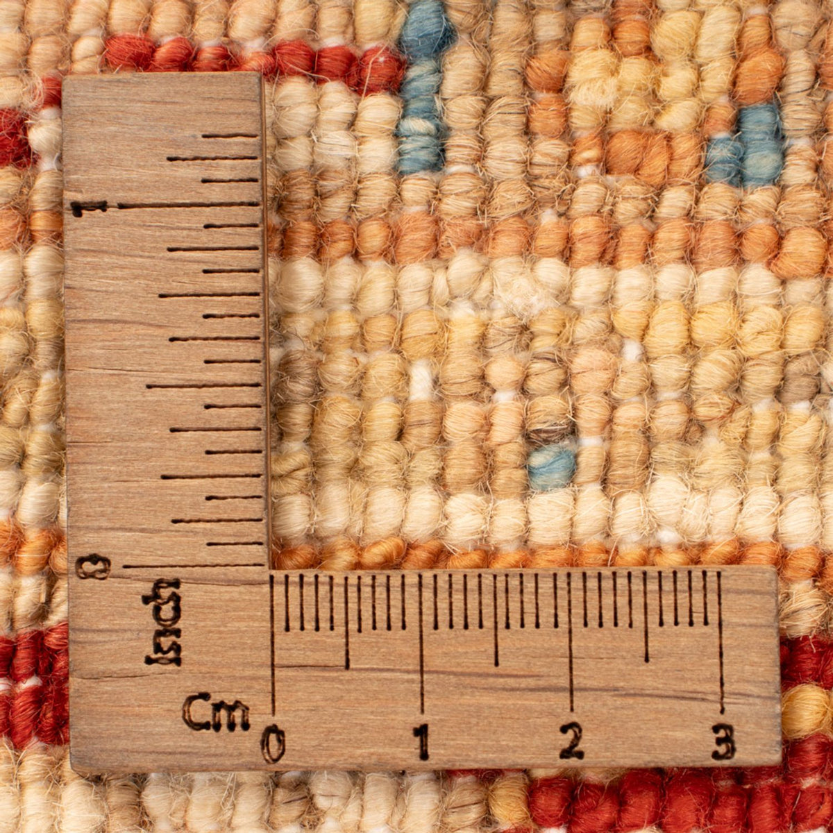 Ziegler Rug - 76 x 46 cm - beige