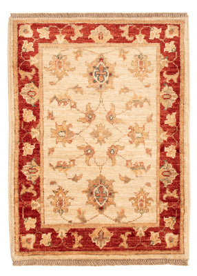 Ziegler Rug - 72 x 52 cm - beige