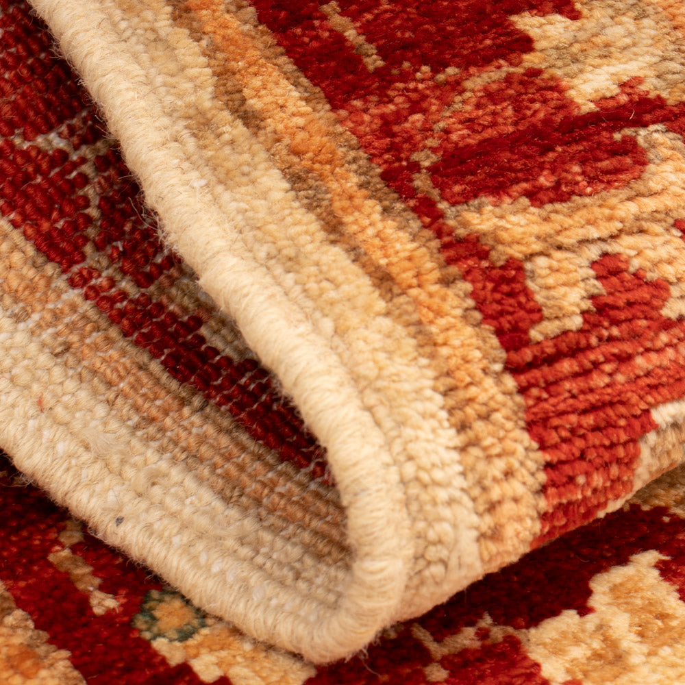 Ziegler Rug - 72 x 52 cm - beige