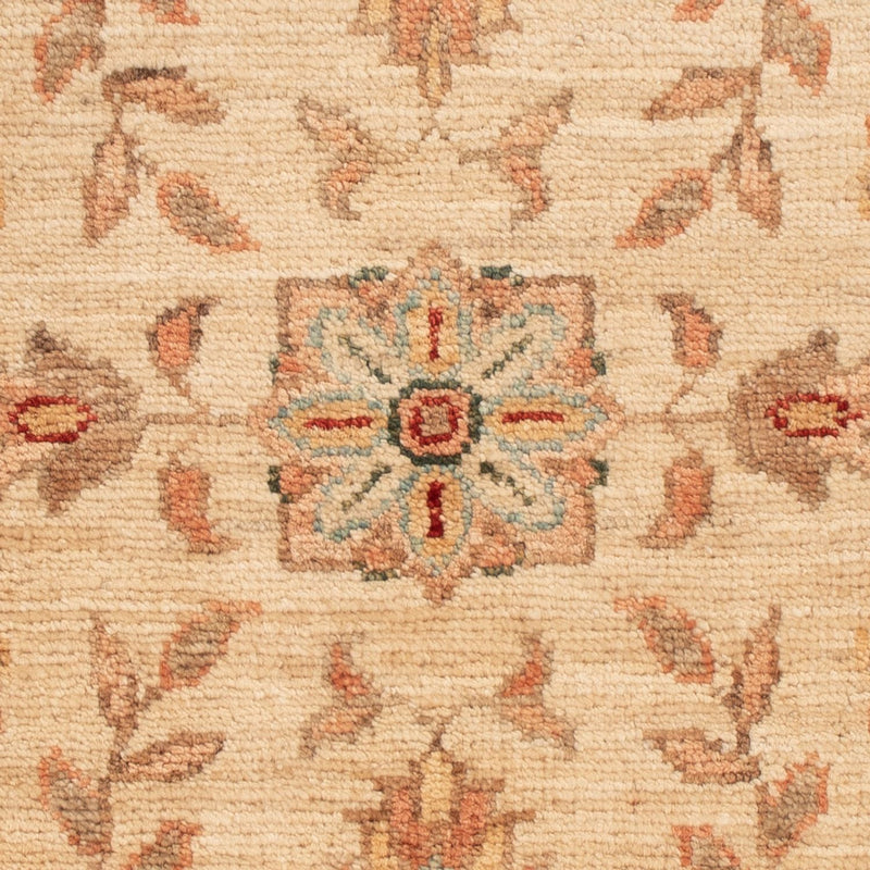 Ziegler Teppich 69x50cm - Orientteppich