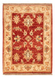 Ziegler Teppich 70x51cm - Orientteppich