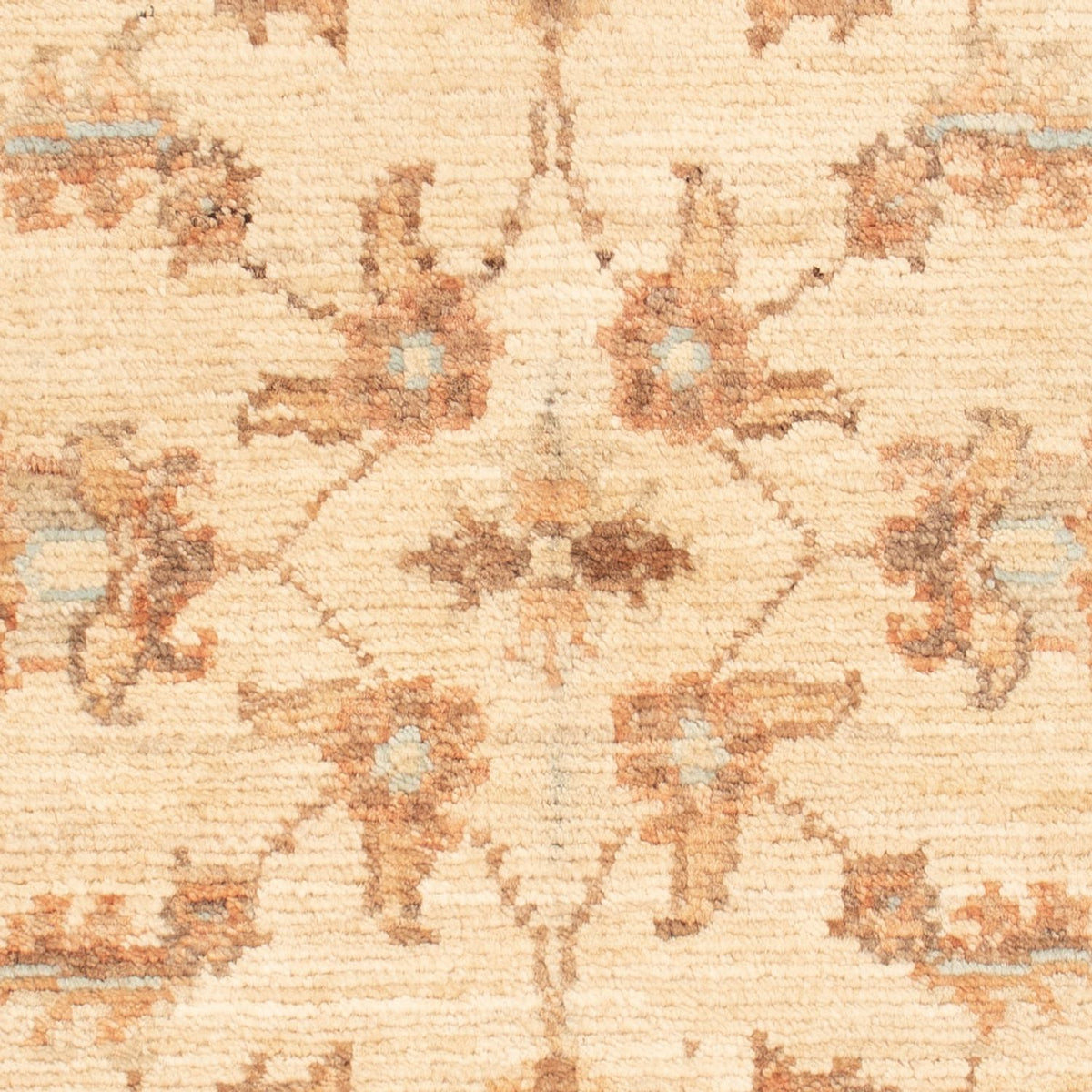 Ziegler Rug - 68 x 50 cm - beige
