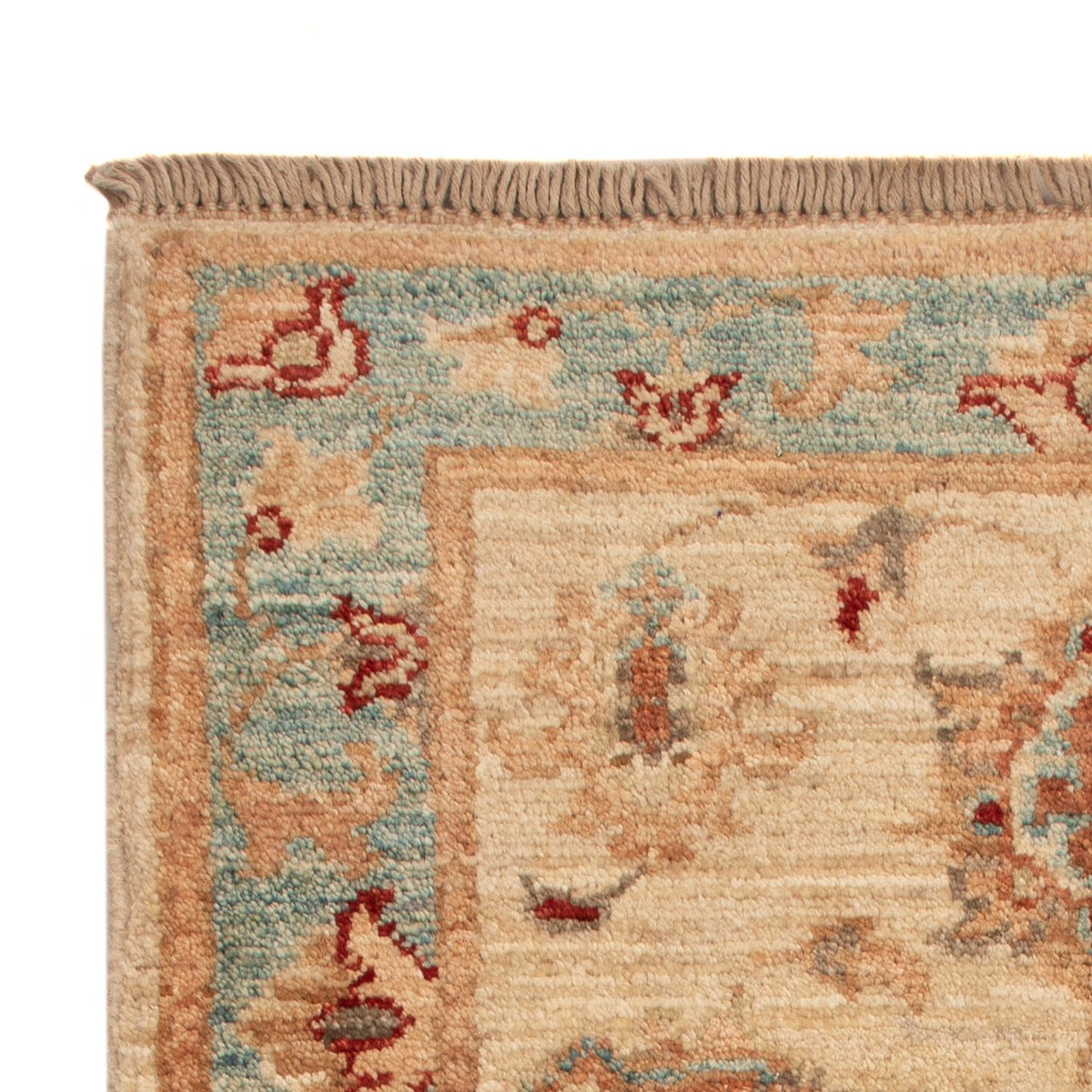 Ziegler Rug - 70 x 53 cm - beige