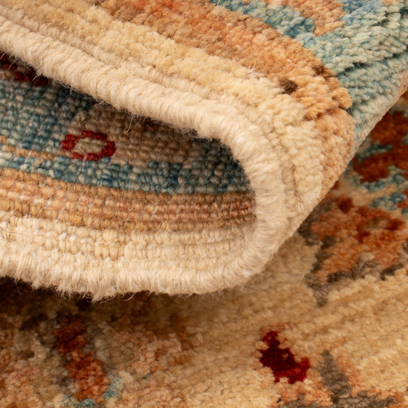 Ziegler Rug - 70 x 53 cm - beige