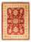 Ziegler Rug - 68 x 53 cm - red