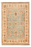 Ziegler Rug - 73 x 50 cm - light blue