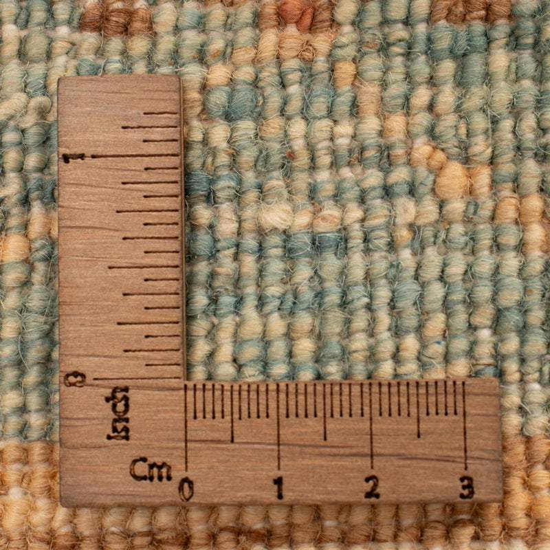 Ziegler Rug - 73 x 50 cm - light blue