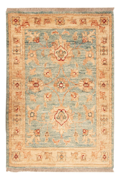 Ziegler Rug 51x75cm - Oriental Rug