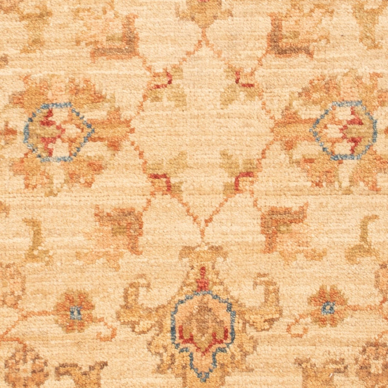 Ziegler Rug - 92 x 62 cm - beige
