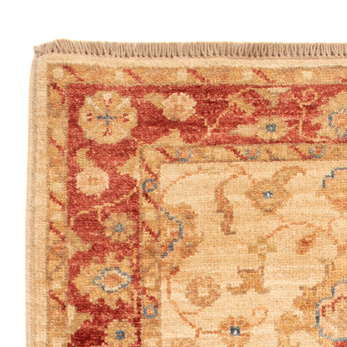 Ziegler Rug - 92 x 62 cm - beige