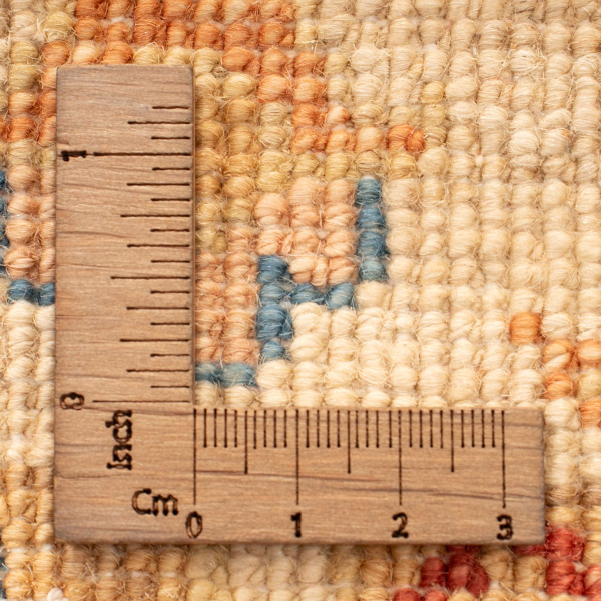 Ziegler Rug - 92 x 62 cm - beige