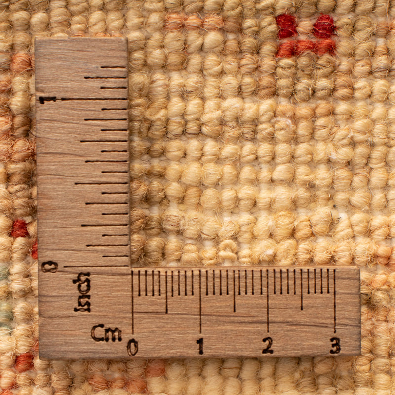 Ziegler Rug - 86 x 62 cm - mint green