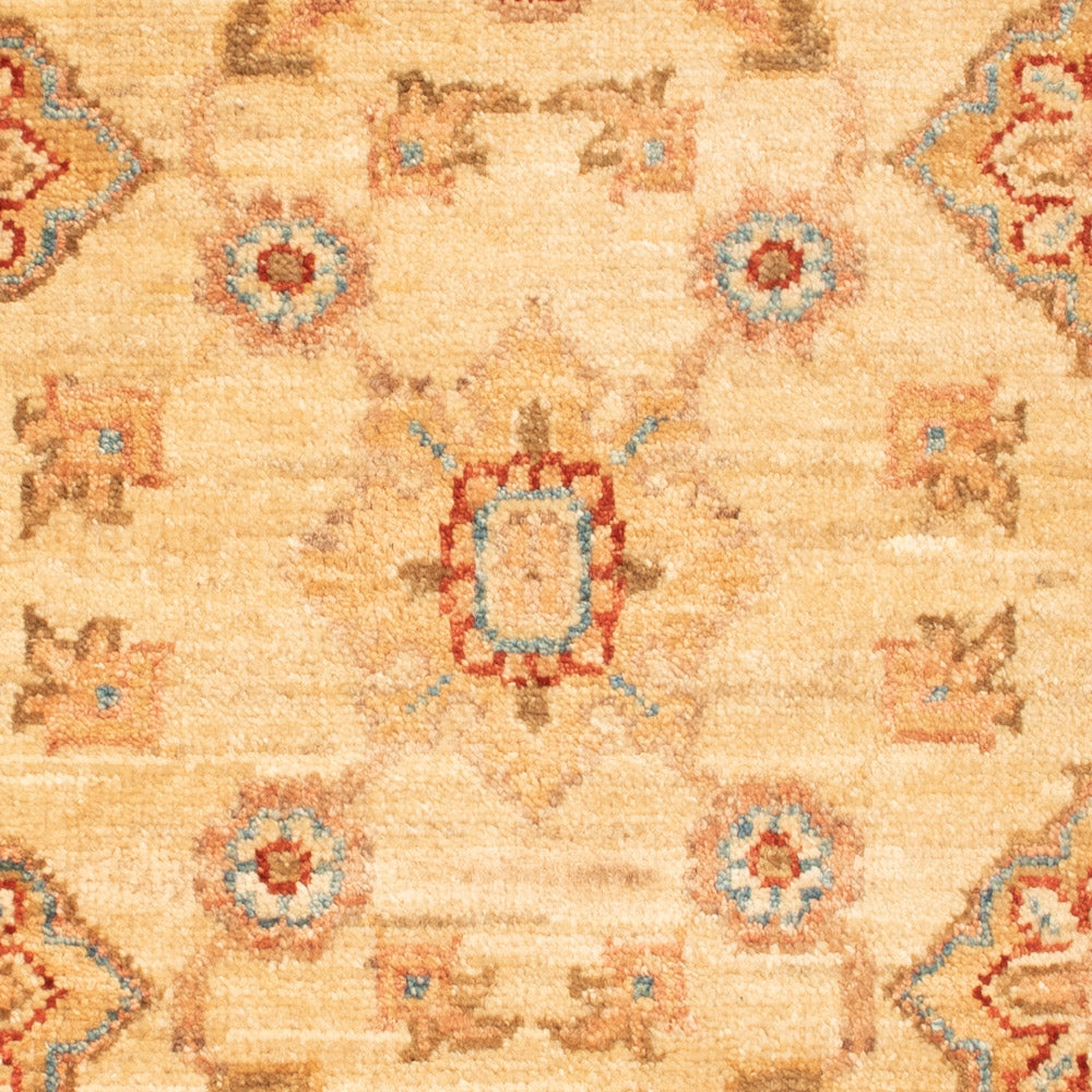 Ziegler Rug - 88 x 61 cm - beige
