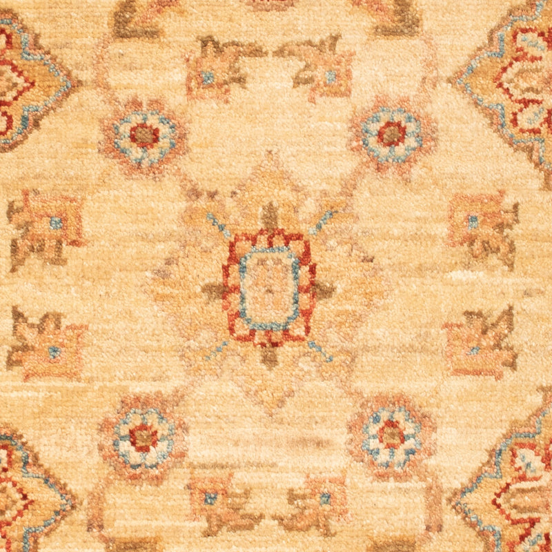 Ziegler Rug - 88 x 61 cm - beige