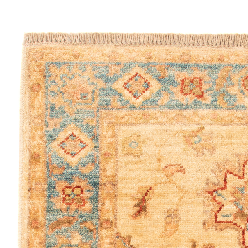 Ziegler Rug - 88 x 61 cm - beige